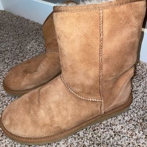 Classic Ugg Boots